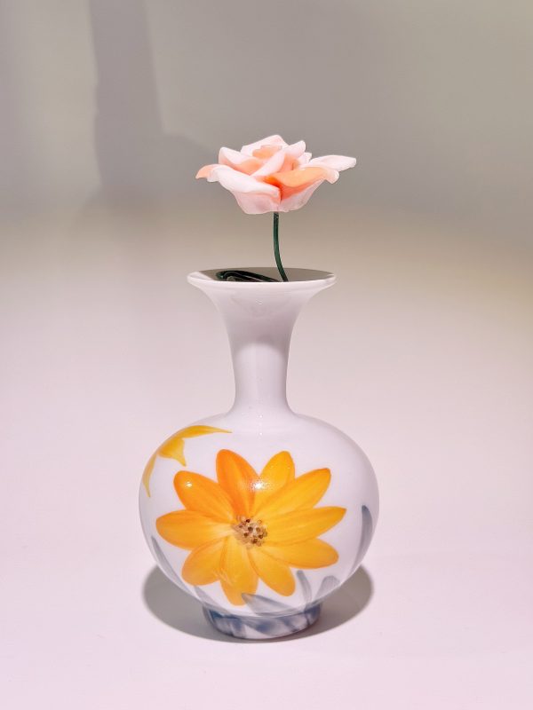 Ceramic Small Vase Set - Image 7