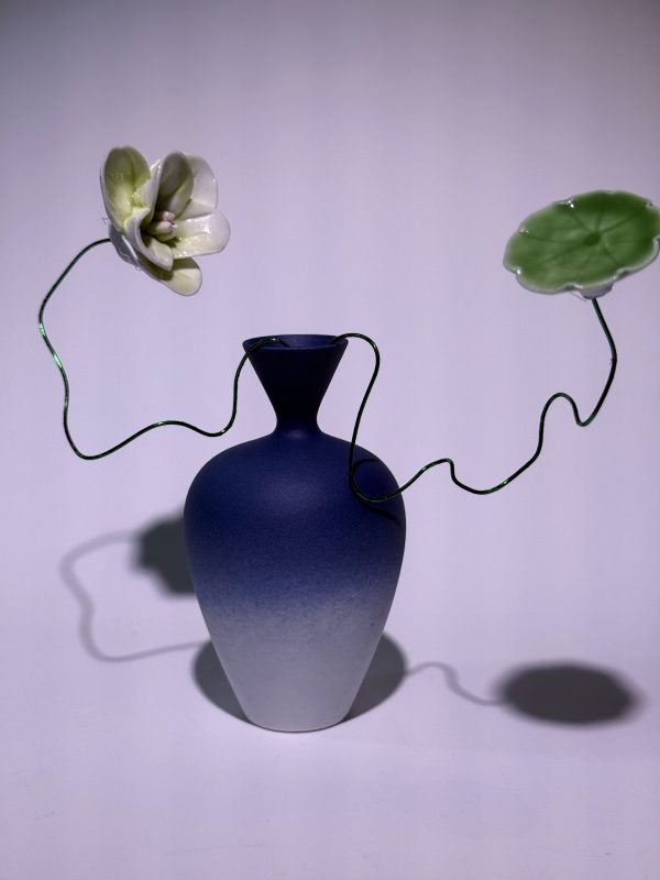 Ceramic Small Vase Set - Image 9
