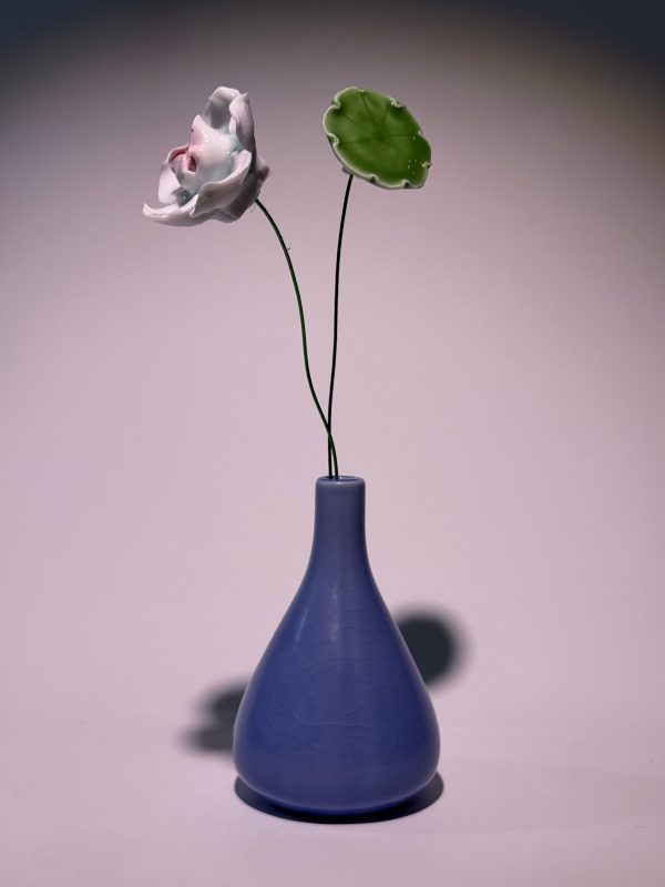 Ceramic Small Vase Set - Image 10
