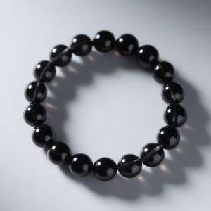 Obsidian Bracelet